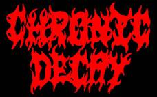 logo Chronic Decay (USA-2)